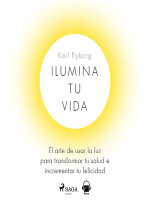 cover image of Ilumina tu vida